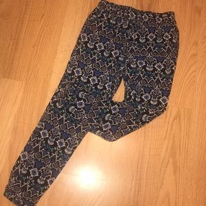 ✨Forever 21 Fashion Joggers✨